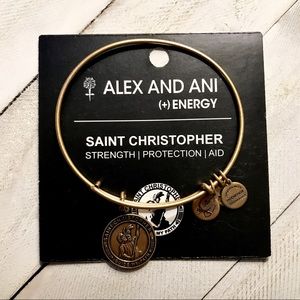 ALEX AND ANI - Saint Christopher